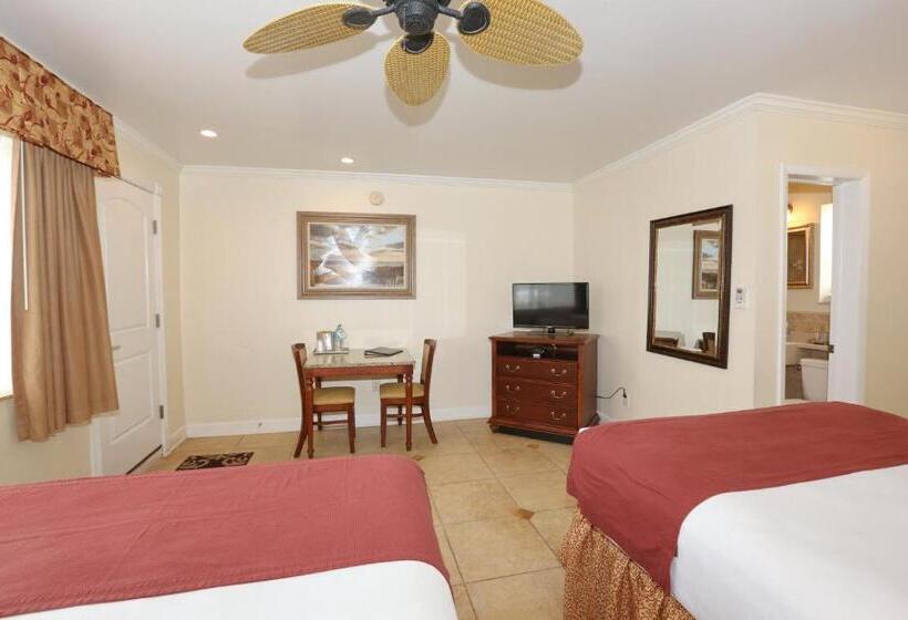 غرفة قياسية, La Fiesta Ocean Inn & Suites