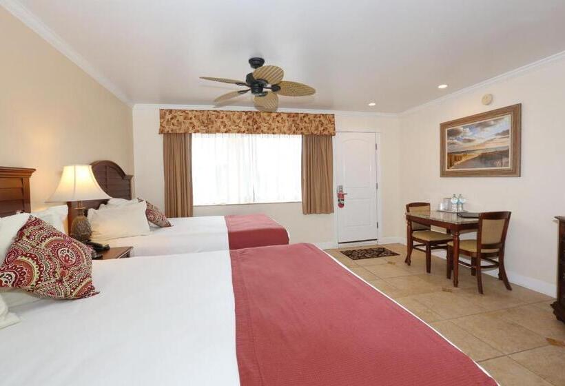 غرفة قياسية, La Fiesta Ocean Inn & Suites