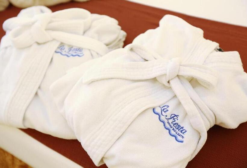 جناح سرير كينج, La Fiesta Ocean Inn & Suites