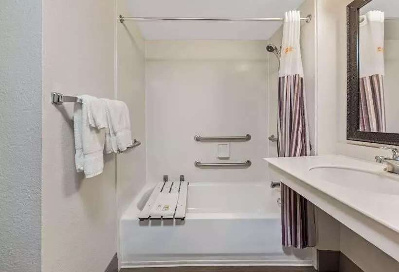 سوییت, La Quinta Inn By Wyndham Miami Airport North