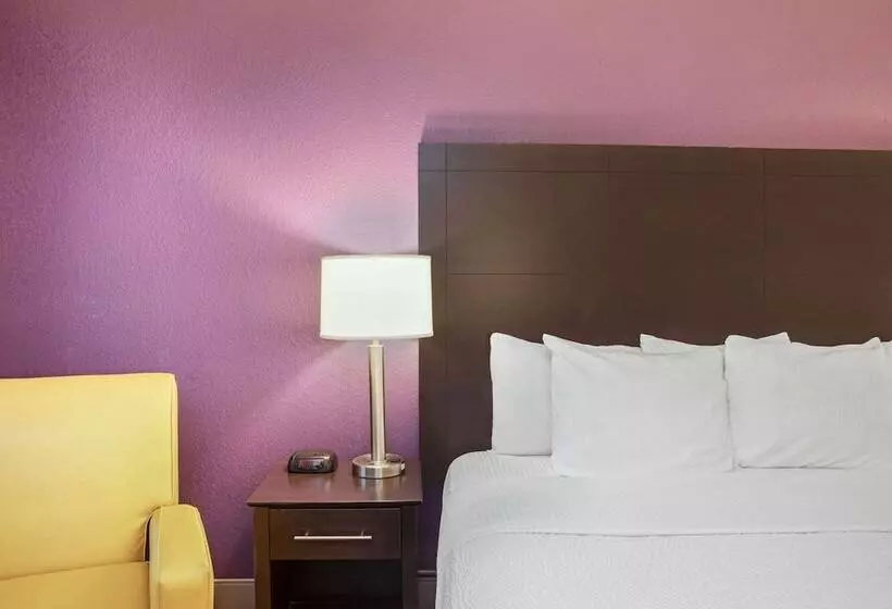 سوییت, La Quinta Inn By Wyndham Miami Airport North