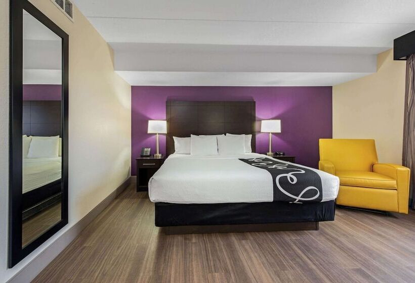 جناح, La Quinta Inn By Wyndham Miami Airport North