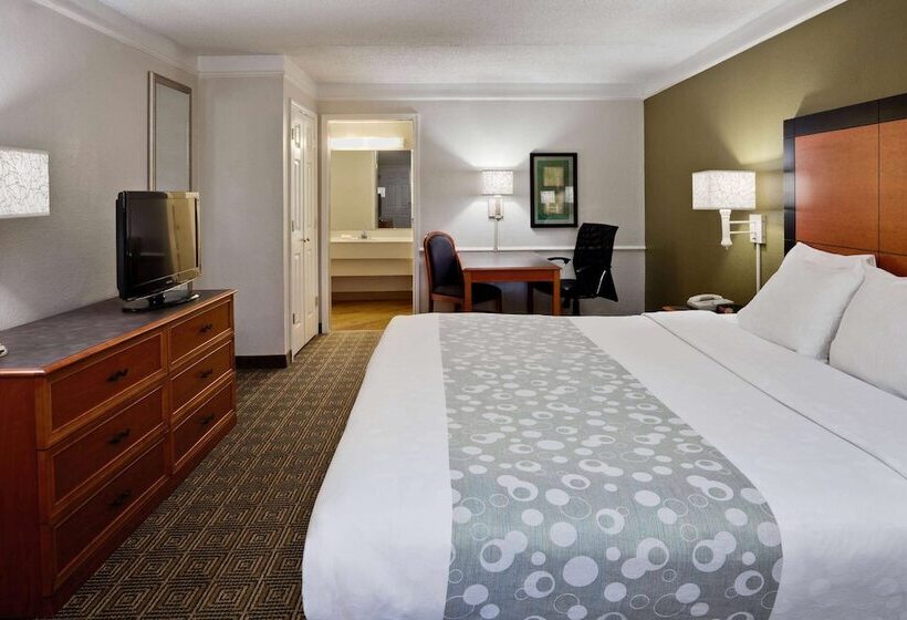 اتاق لوکس, La Quinta Inn By Wyndham Orlando Airport West