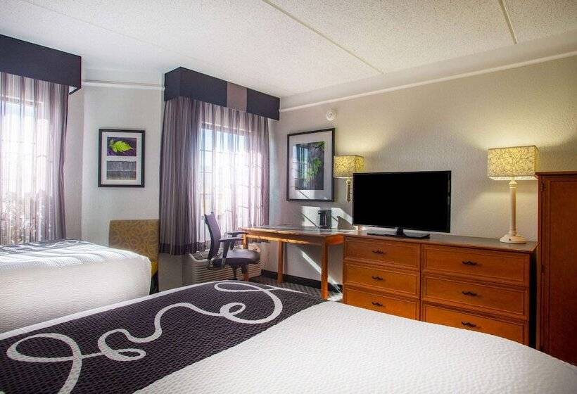 套房, La Quinta Inn By Wyndham San Marcos