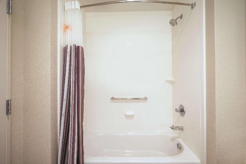 Номер Deluxe, La Quinta Inn By Wyndham San Marcos
