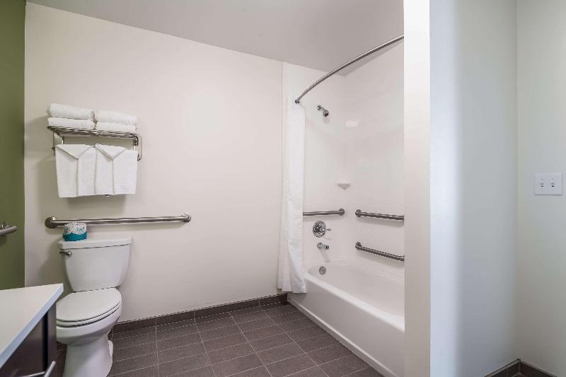 Стандартный Номер Кровать Кинг, La Quinta Inn By Wyndham San Marcos