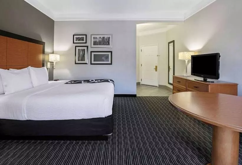 デラックスルーム, La Quinta By Wyndham Dallas Arlington South