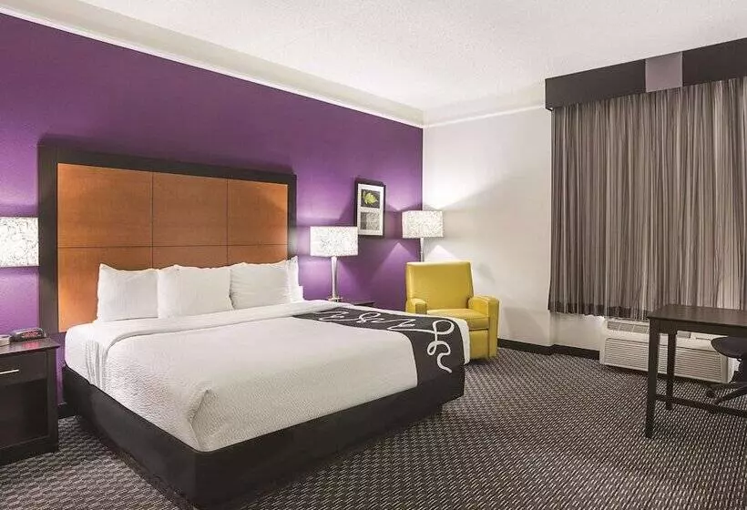 اتاق لوکس, La Quinta By Wyndham Phoenix Scottsdale