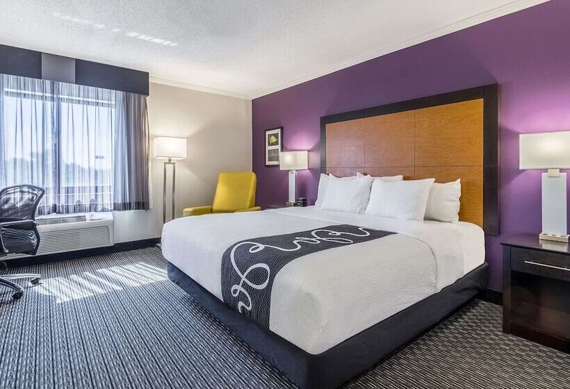 Номер Deluxe, La Quinta By Wyndham Phoenix Scottsdale