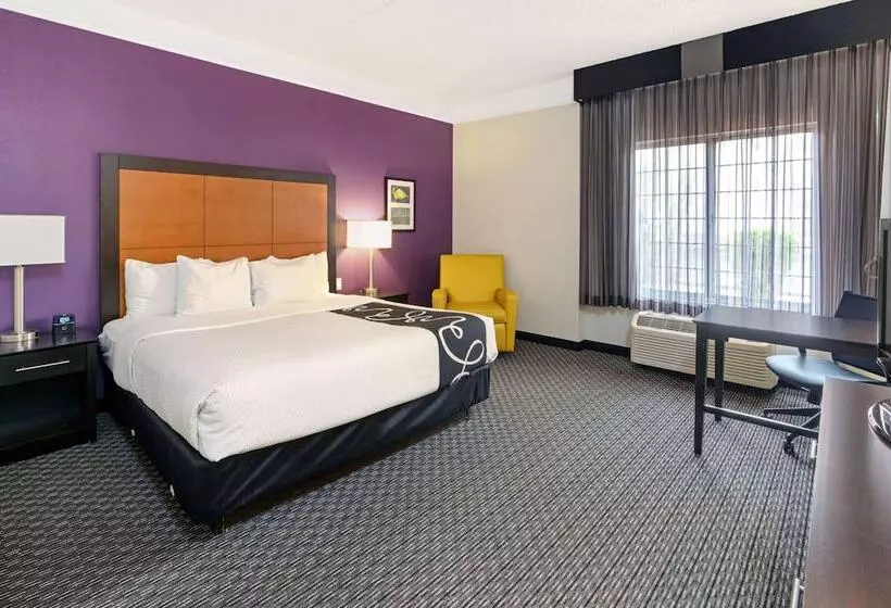 سوییت لوکس, La Quinta By Wyndham Phoenix Scottsdale
