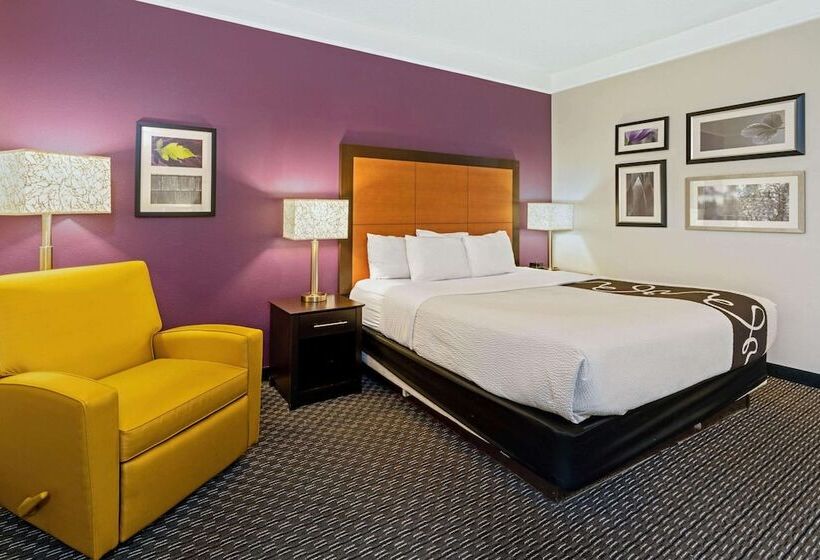 Люкс Повышенной Комфортности, La Quinta By Wyndham Phoenix Scottsdale
