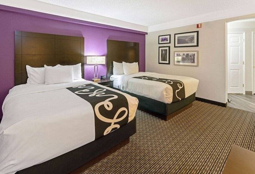 Люкс Повышенной Комфортности, La Quinta By Wyndham Phoenix Scottsdale