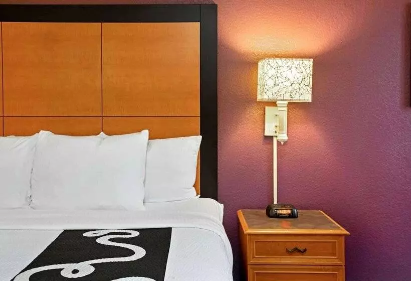 2ダブルベッドのスタンダードルーム, La Quinta By Wyndham Tacoma Seattle