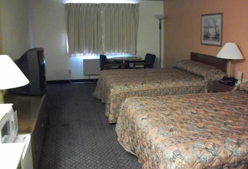 スタンダードルーム, Lodi Valley Suites