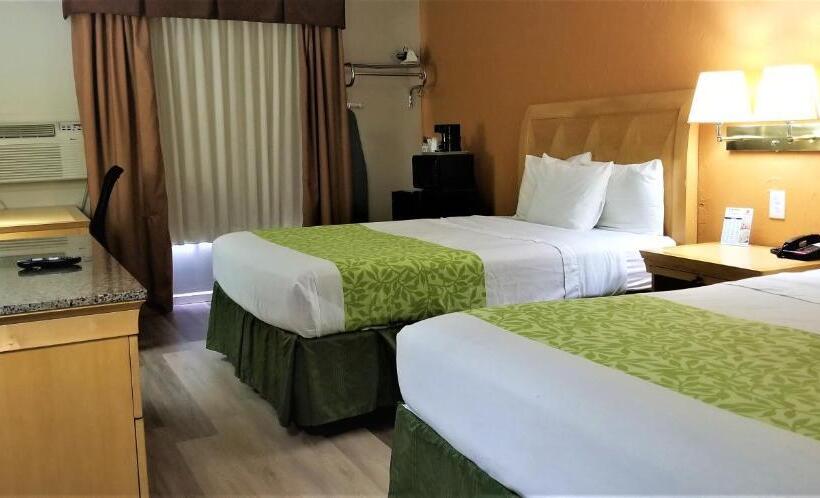 חדר סטנדרט, Lyons Inn