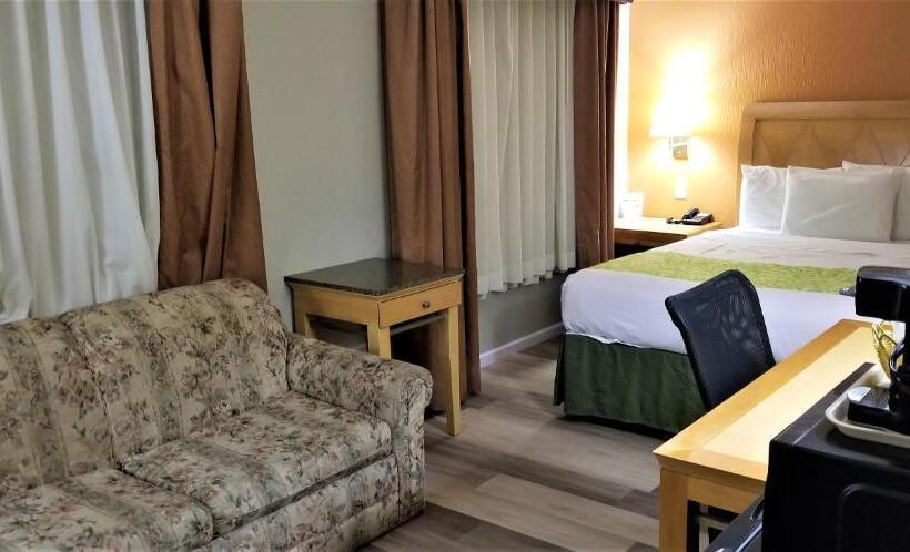 스탠다드 룸, Lyons Inn