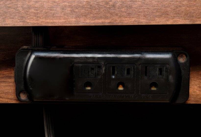 غرفة ديلوكس, Red Roof Inn & Suites Jacksonville, Nc