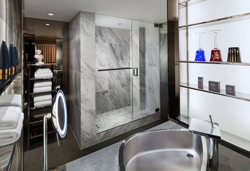 Номер Superior, Sls Hotel, A Luxury Collection Hotel, Beverly Hills