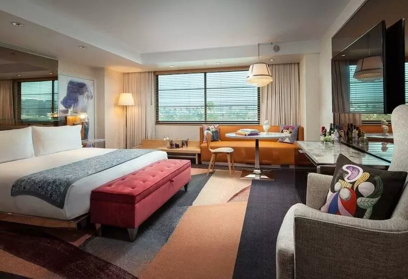 プレミアムルーム, Sls Hotel, A Luxury Collection Hotel, Beverly Hills