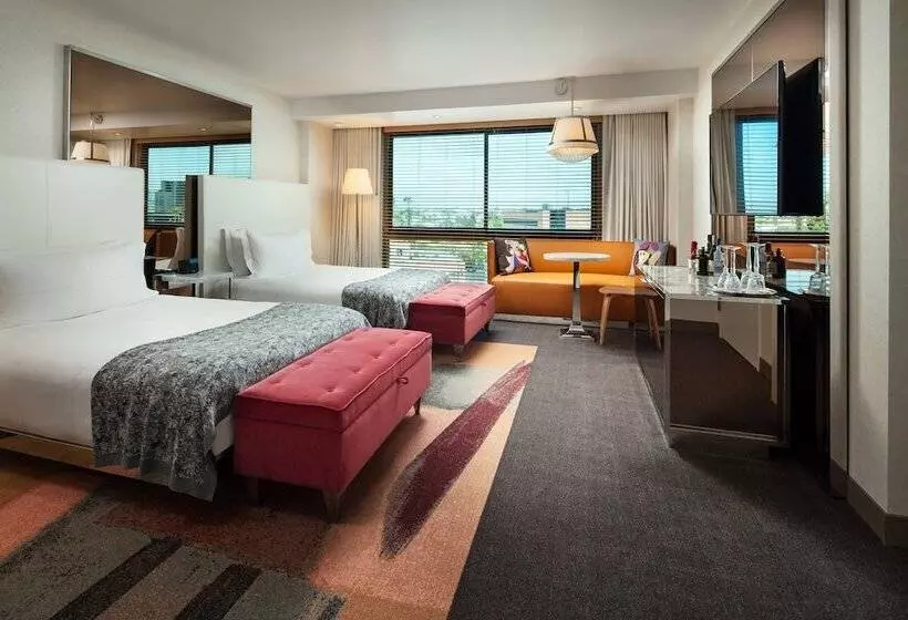 プレミアムルーム, Sls Hotel, A Luxury Collection Hotel, Beverly Hills