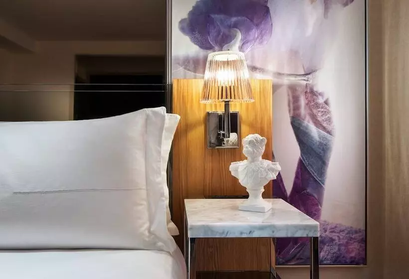 デラックススイート, Sls Hotel, A Luxury Collection Hotel, Beverly Hills