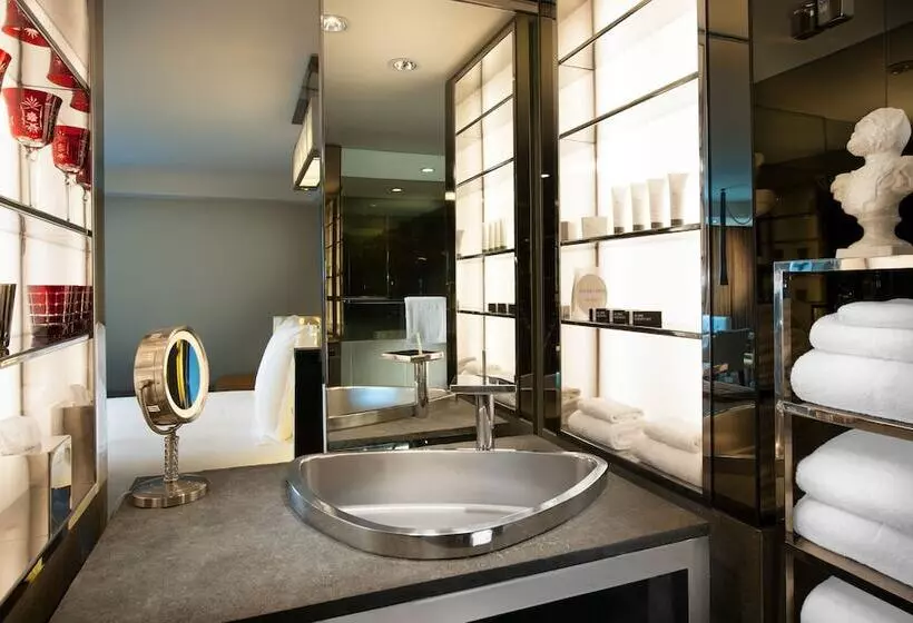 プレジデントスイートルーム, Sls Hotel, A Luxury Collection Hotel, Beverly Hills