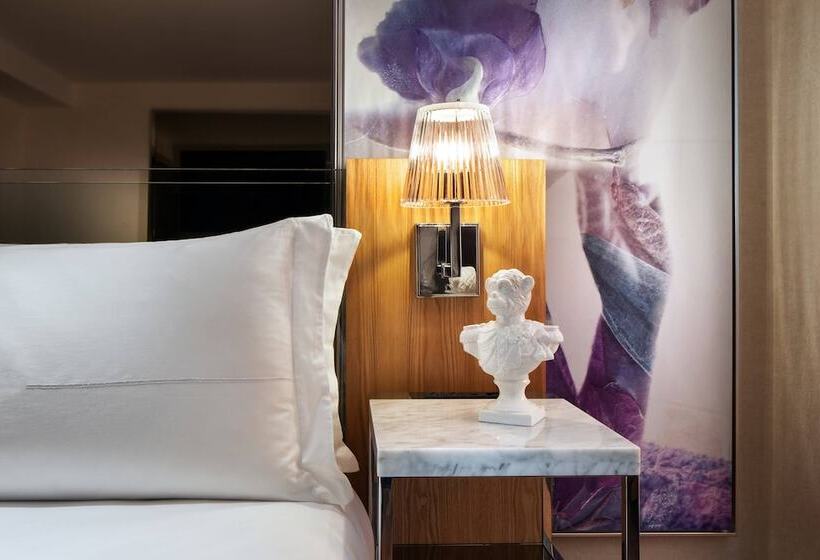 سوئیت پرزیدنت, Sls Hotel, A Luxury Collection Hotel, Beverly Hills