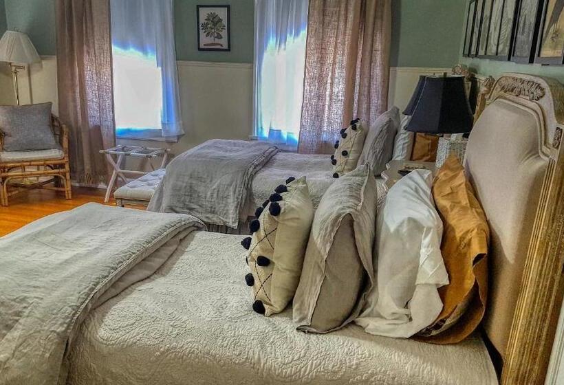Номер Superior, Lilac Inn
