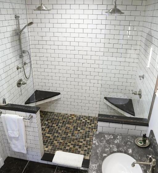 高级套房, Lilac Inn