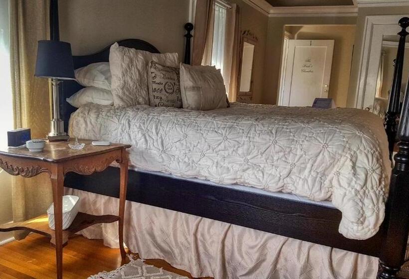 高级套房, Lilac Inn