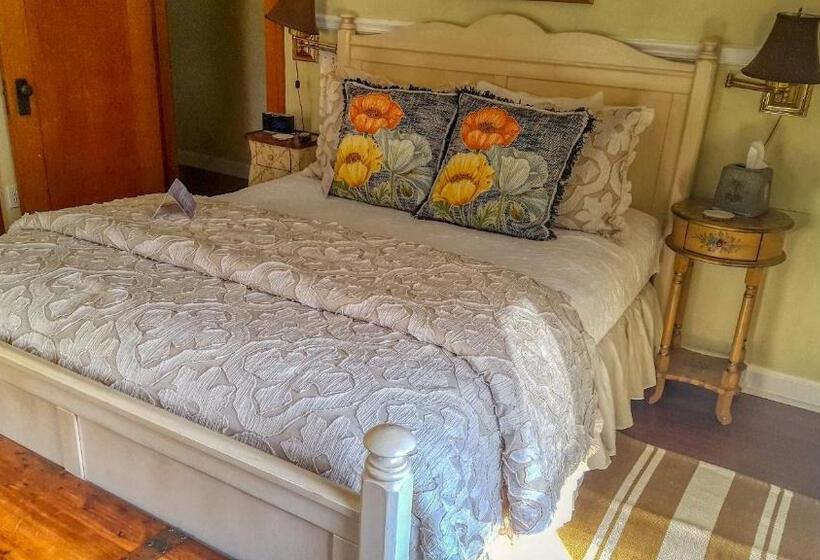 Номер Superior, Lilac Inn