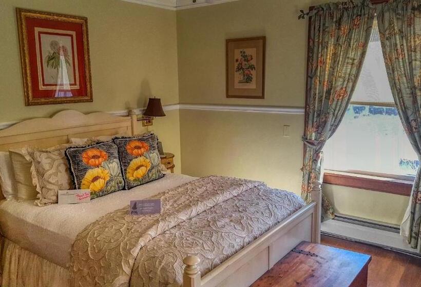 高级大房间, Lilac Inn