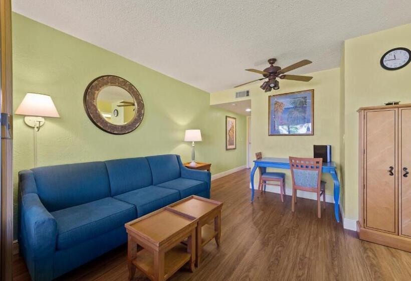 إستوديو قياسى, Lehigh Resort Club