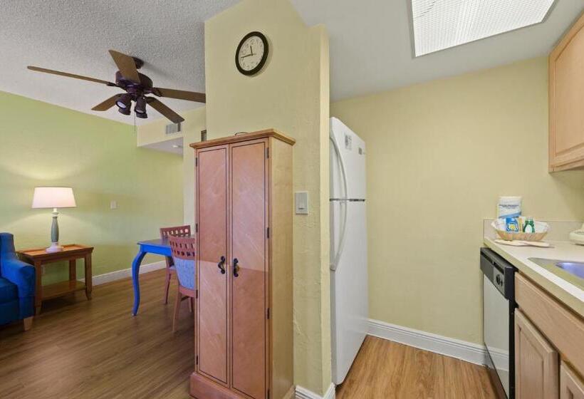 إستوديو قياسى, Lehigh Resort Club