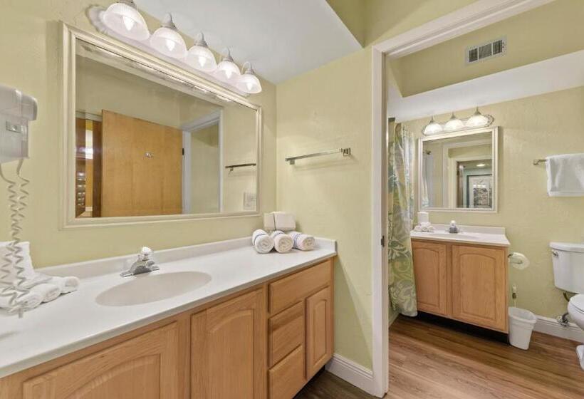 إستوديو قياسى, Lehigh Resort Club