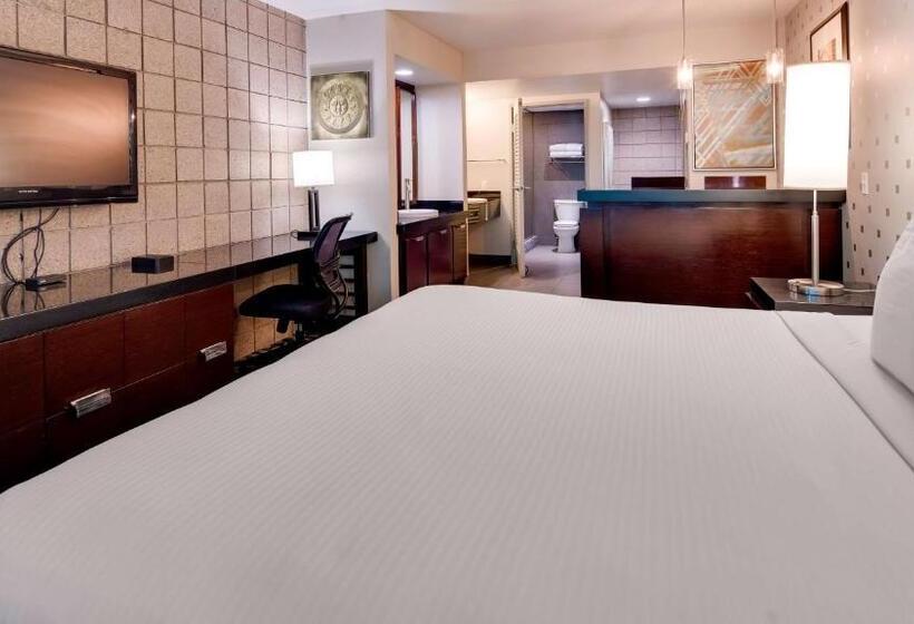 Стандартный Номер Кровать Кинг, Best Western Plus Sundial