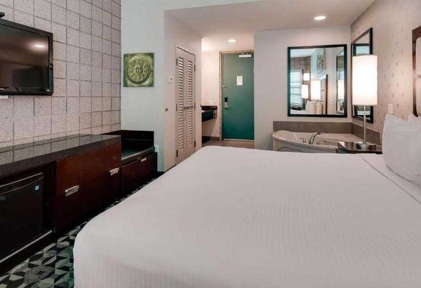 Люкс Кровать Кинг, Best Western Plus Sundial