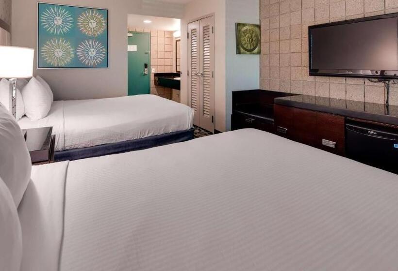 Номер Стандарт, Best Western Plus Sundial