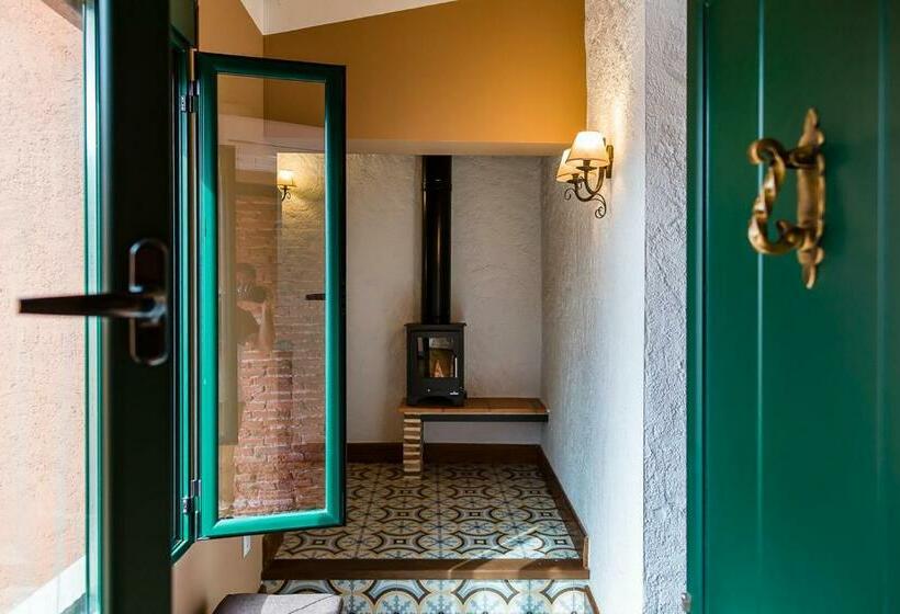 Апартаменты 1 Спальня, Hospedium Hotel El Nido De Alcudia Suites