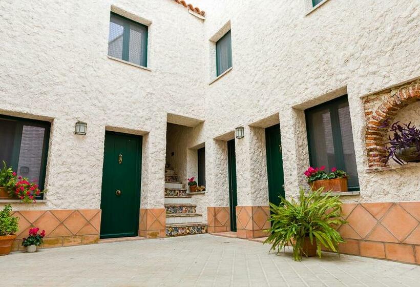 غرفة قياسية, Hospedium Hotel El Nido De Alcudia Suites