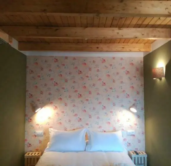 デラックスルーム, Hospedium Hotel El Nido De Alcudia Suites