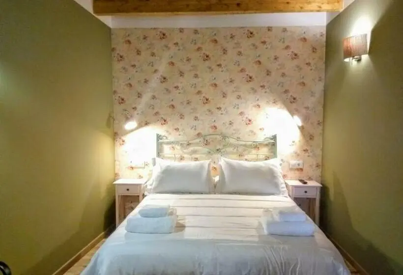 デラックスルーム, Hospedium Hotel El Nido De Alcudia Suites