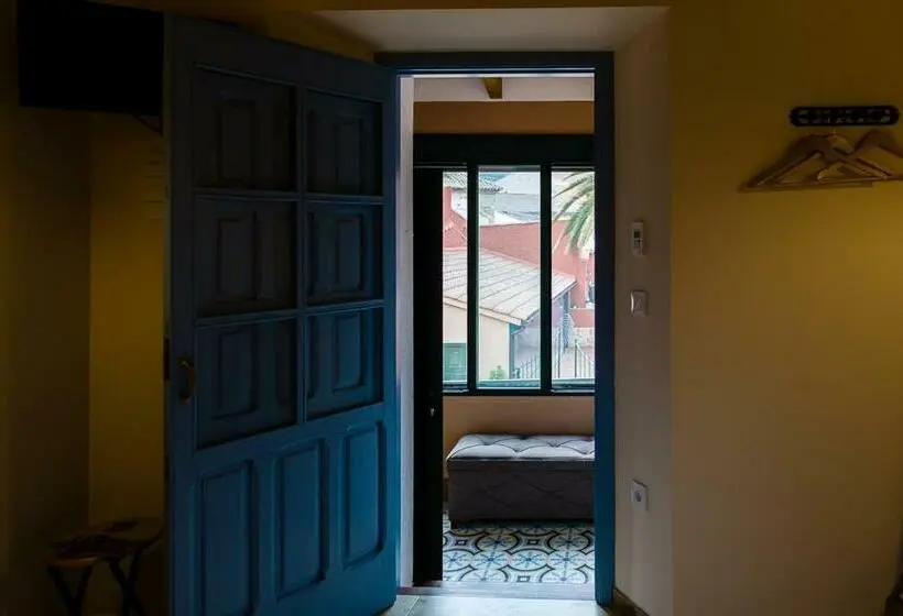 １ベッドルームアパートメント, Hospedium Hotel El Nido De Alcudia Suites