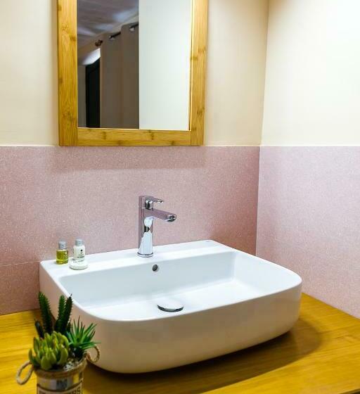 غرفة قياسية, Hospedium Hotel El Nido De Alcudia Suites