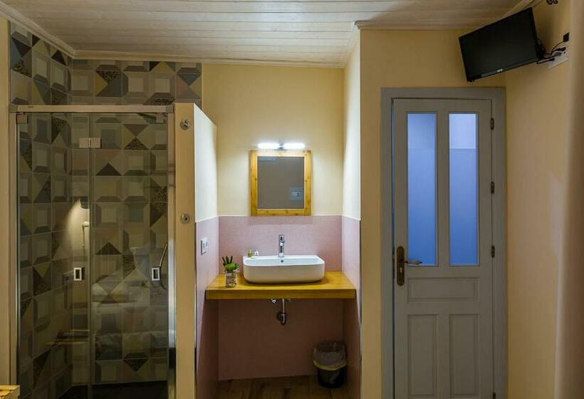 Номер Стандарт, Hospedium Hotel El Nido De Alcudia Suites