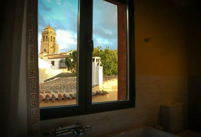 １ベッドルームアパートメント, Hospedium Hotel El Nido De Alcudia Suites