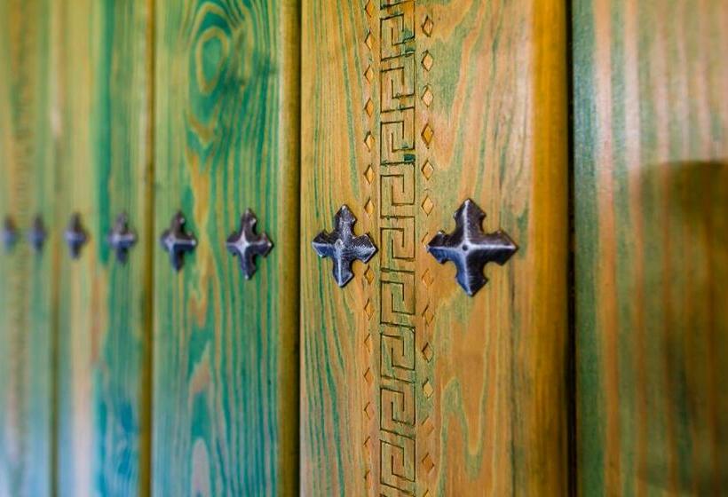 جناح ديلوكس, Hospedium Hotel El Nido De Alcudia Suites