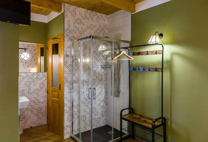 デラックスルーム, Hospedium Hotel El Nido De Alcudia Suites