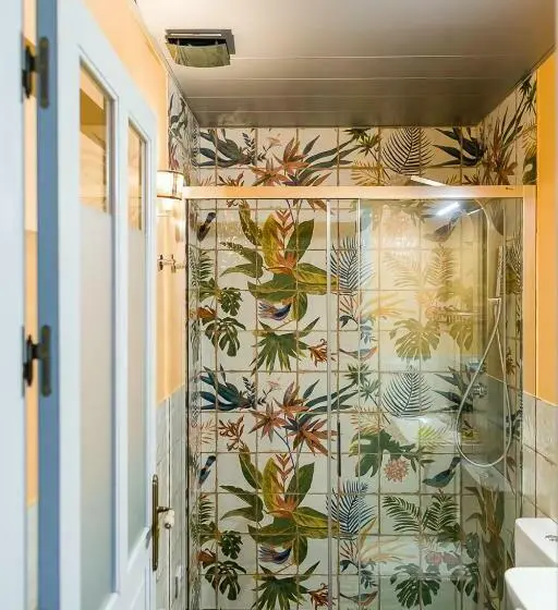 １ベッドルームアパートメント, Hospedium Hotel El Nido De Alcudia Suites