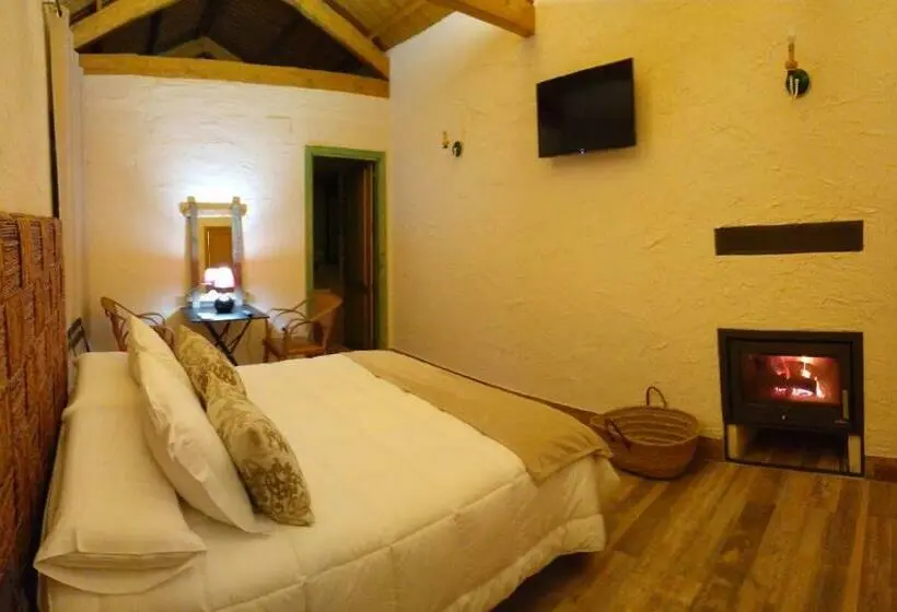 デラックススイート, Hospedium Hotel El Nido De Alcudia Suites